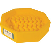 Ultra-Universal Funnel avec bec verseur - Ultratech 0471