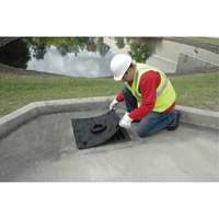 Curb Style Ultra-Inlet Guard Plus&reg; - Ultratech 9164