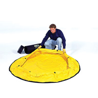 Economy Ultra-Pop Up Pool&reg;, 64" dia., 250 US gal. Capacity - Ultratech 8160