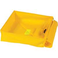 Ultra-Pop Up Pool Plus , 144" dia., 100 gal. US Capacit&eacute; - Ultratech 8016