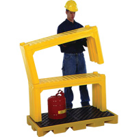 Ultra-Stacking Shelf&reg; - Ultratech 2430