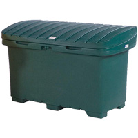 Ultra-Utility Box&reg;, 48" L x 31" W x 31.5" H, None Load Capacity - Ultratech 0860