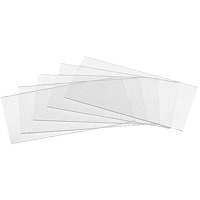Lentille de protection interne SH.1 NVA - Optrel 5000.360