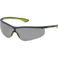 Lunettes de s&eacute;curit&eacute; VS250 TruShield Wraparound, Lentille Int&eacute;rieur/ext&eacute;rieur, Antibu&eacute;e/Anti-&eacute;gratignures, ANSI Z87+/R&eacute;pond ou surpasse la norme CSA Z94.3 - Hexarmor 11-15005-08