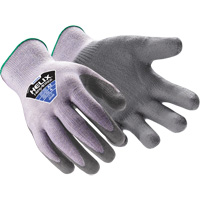 Helix&reg; 2068X Cut-Resistant Gloves, 11/2X-Large, 13 Gauge, Polyurethane Coated, ASTM ANSI Level A2 - Hexarmor 2068X-XXL (11)