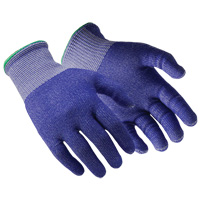 Gants r&eacute;sistants aux coupures de grade alimentaire Helix 3033, 11/2T-Grand, Calibre 13, ASTM ANSI niveau A6 - Hexarmor 3033-XXL (11)
