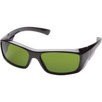 Emerge&reg; IR Safety Glasses, IR 3.0 Lens, Anti-Scratch, ANSI Z87+/Meets/Exceeds CSA Z94.3 - Pyramex SB7960SF