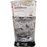 Distributeur de bouchons doreille filaires HL400 AM avec boîte de bouchons doreille AS-30W - PIP Global Safety HL400-DPAS-30W-AM