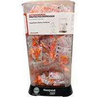 Distributeur de bouchons doreille filaires HL400 AM avec boîte de bouchons doreille TFP-30 - PIP Global Safety HL400-TFPLUS-30-AM