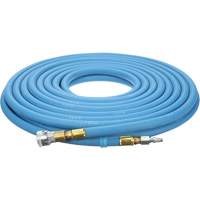 Tuyau dair comprim&eacute;, Haute pression standard, 25' - 3M W-9445-25