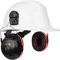Coquilles antibruit passives V3 Dynamic, Fixation pour casque, 26 NRR dB - PIP Global Safety 263-V3CM