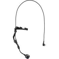 Microphone mont&eacute; sur tige MT de s&eacute;rie MT7V/1 Peltor - 3M MT7V/1