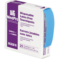 Single-Use Tourniquet - PIP Global Safety FA118784