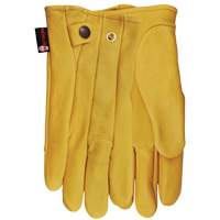 Durabull Roper Gloves, 6, Grain Cowhide Palm - Watson Gloves 436-06