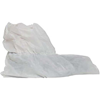 Couvre-bottes ProShield 30, Grand, Polypropyl&egrave;ne, Blanc - Dupont Personal Protection PE444SWHLG010000