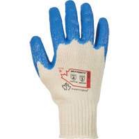 Puncture-Resistant General-Purpose Gloves, 6/X-Small, Nitrile Coating, 7 Gauge, Nylon/Cotton Shell - Superior Glove Works Ltd. S7NT-6