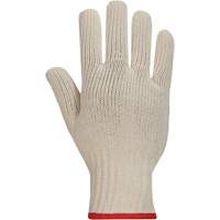 Sure Knit General-Purpose Gloves, Cotton, 7/Small - Superior Glove Works Ltd. SCV720-S