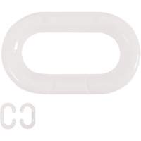 Maillons maîtres, Plastique - Mr. Chain 50701-10