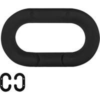Maillons maîtres, Plastique - Mr. Chain 50703-10