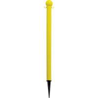 Ground Poles, Yellow - Mr. Chain 91302