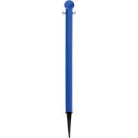 Ground Poles, Blue - Mr. Chain 91306