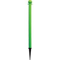 Ground Poles, Green - Mr. Chain 91314