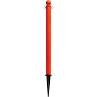 Ground Poles, Orange - Mr. Chain 95412
