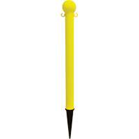 Ground Poles, Yellow - Mr. Chain 95502