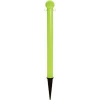 Ground Poles, Green - Mr. Chain 95514