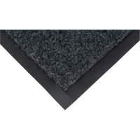 Matting, Runner, 3' x 10' x Charcoal - Zenith Safety Products 