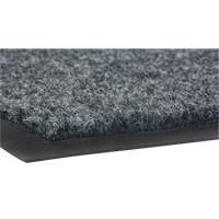 Matting, Runner, 3' x 10' x Charcoal - Zenith Safety Products 