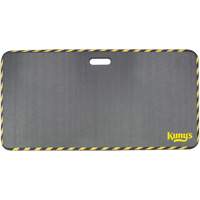 Extra-Large Industrial Kneeling Mat, 36" L x 18" W - Kuny's 305