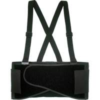 Back Support Belt, Elastic - Kuny's EL888