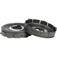 Piggyback Adaptor for 7740 Filter - Moldex 7820