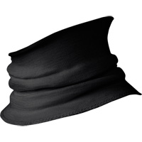 572 Hat Liner & Windguard, One Size, Black - Pioneer V4010670-O/S