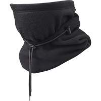 5505 6-in-1 Hood, Black, Fleece - Pioneer V4030570-O/S