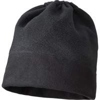 5505 6-in-1 Hood, Black, Fleece - Pioneer V4030570-O/S