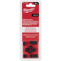 Medium Jobsite Ear Buds Ear Tip Kits - Milwaukee 49-16-0103