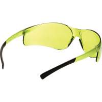 Ztek&reg; IR Safety Glasses, Green/1.5 Lens, ANSI Z87+ - Pyramex S2514S