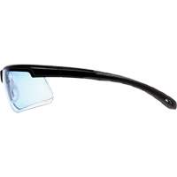 Ever-Lite&reg; Safety Glasses, Infinity Blue Lens, ANSI Z87+/Meets/Exceeds CSA Z94.3 - Pyramex SB8660D