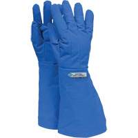 Gants résistants au froid