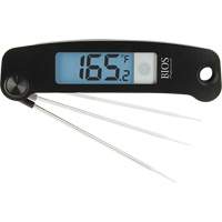Thermom&egrave;tre de poche pliant, Num&eacute;rique - BIOS DT134
