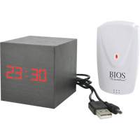 Weather Cube - BIOS 387BC