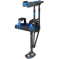 Dispositif m&eacute;dical de mobilit&eacute; iWalk3.0 - BIOS LK120
