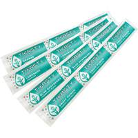 Hydration Drink Freeze Pops, Frozen, Mixed Flavours - THERSTY HYDRATION BAG1418-FRZ