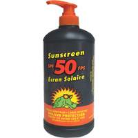 &eacute;cran solaire, FPS 50, Lotion - Degil 1239010