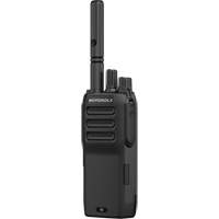 Radio analogique bidirectionnelle portative R2 Mototrbo - Motorola R2-AU PKG