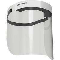 Disposable Face Shield, PET - PIP Global Safety FF0721
