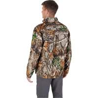Veste chauffante M12 QuietShell avec pile, Hommes, Petit, Multicolore - Milwaukee M101C-21S
