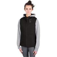 M12 Heated Axis Vest (Vest Only), Women's, Medium, Black - Milwaukee F300B-20M